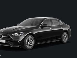 Culoarenegru Utilizat 2023 Mercedes C400 AMG line Berlinǎ | 59.500 EUR