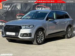 Gri Utilizat 2017 Audi Q7 SUV | 26.490 EUR