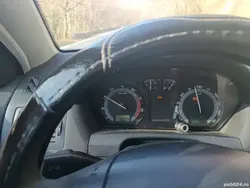 Rosu Utilizat 2007 Skoda Fabia Berlinǎ | 1.500 EUR (Preț bun)