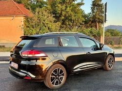 Culoarenegru Utilizat 2014 Renault Clio GrandTour Experience Break | 4.990 EUR (Preț OK)