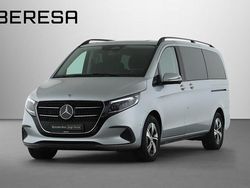 Utilizat 2024 Mercedes V250 Style Monovolum | 73.050 EUR