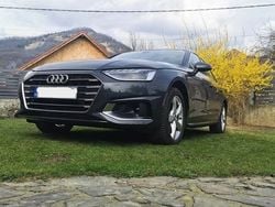 Gri Utilizat 2020 Audi A4 Advanced Break | 23.700 EUR (Puțin scump)