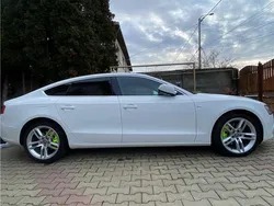 Utilizat 2015 Audi A5 S-Line Coupe | 15.200 EUR (Preț OK)