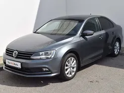 VW Jetta