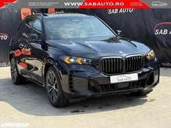 Culoarenegru Utilizat 2023 BMW X5 SUV | 92.990 EUR