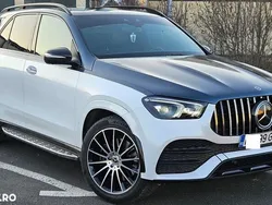 Negru Utilizat 2019 Mercedes GLE300 SUV | 44.000 EUR