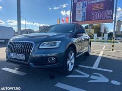 Culoaregri Utilizat 2013 Audi Q5 Business SUV | 12.490 EUR (Super Preț)