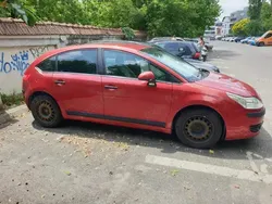 Utilizat 2007 Citroën C4 Hatchback | 1.200 EUR (Preț bun)