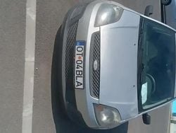 Utilizat 2007 Ford Fiesta Hatchback | 1.000 EUR (Super Preț)