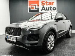 Gri Utilizat 2021 Jaguar E-Pace S SUV | 22.990 EUR (Puțin scump)