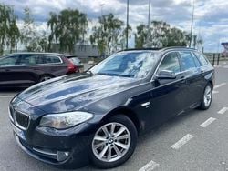 Utilizat 2012 BMW 525 Break | 9.600 EUR (Preț OK)