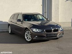Culoaremaro Utilizat 2013 BMW 320 Efficient Dynamics Break | 7.490 EUR (Preț OK)