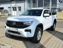 Culoarealb Nouă 2025 VW Amarok Life Pickup | 45.968 EUR