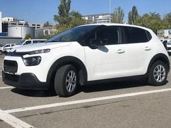 Alb Utilizat 2022 Citroën C3 PureTech Hatchback | 10.500 EUR (Preț OK)