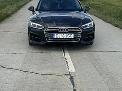 Utilizat 2018 Audi A5 Coupe | 18.000 EUR (Preț bun)