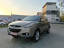Gri Utilizat 2010 Hyundai ix35 Classic SUV | 6.990 EUR