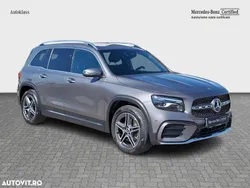 Gri Utilizat 2023 Mercedes GLB200 SUV | 41.600 EUR
