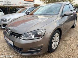 Culoarebej Utilizat 2014 VW Golf VII Trendline Hatchback | 7.100 EUR (Preț OK)