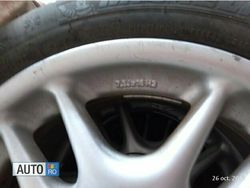 Utilizat 2002 Opel Vectra Berlinǎ | 750 EUR