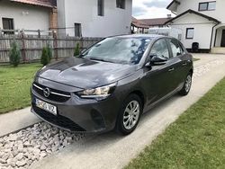 Utilizat 2021 Opel Corsa Edition Hatchback | 7.500 EUR (Preț OK)