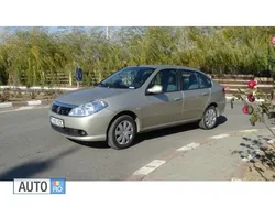Auriu Utilizat 2011 Renault Symbol II Berlinǎ | 4.500 EUR (Preț OK)