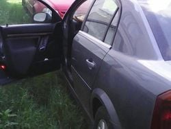 Gri Utilizat 2002 Opel Vectra Berlinǎ | 1.800 EUR