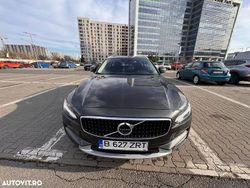 Culoaregri Utilizat 2019 Volvo V90 CC Break | 24.500 EUR (Preț bun)