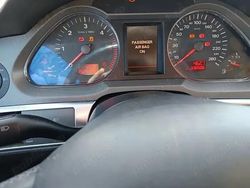 Utilizat 2006 Audi A6 Berlinǎ | 2.500 EUR (Preț bun)