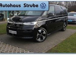 Nouă 2024 VW Multivan Style | 70.232 EUR