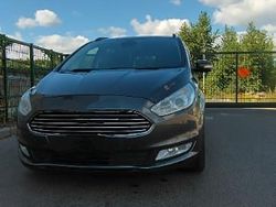 Gri Utilizat 2017 Ford Galaxy Business Edition Monovolum | 13.999 EUR (Scump)