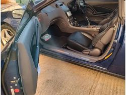 Utilizat 2001 Toyota Celica Coupe | 3.000 EUR