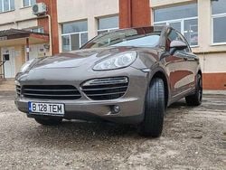 Culoaregri Utilizat 2011 Porsche Cayenne SUV | 14.297 EUR (Preț bun)
