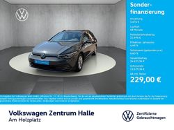 Utilizat 2023 VW Golf VIII Life Break | 29.576 EUR