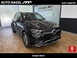 Utilizat 2023 Mercedes GLE450 AMG AMG | 94.063 EUR (Scump)