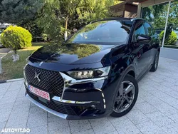 Albastru Utilizat 2021 DS Automobiles DS7 Crossback Opera SUV | 24.500 EUR (Preț OK)