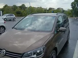 Utilizat 2012 VW Touran Monovolum | 6.800 EUR (Puțin scump)