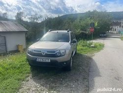 Utilizat 2012 Dacia Duster SUV | 5.500 EUR (Preț OK)