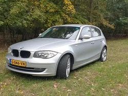Argintiu Utilizat 2007 BMW 118 Hatchback | 3.250 EUR (Preț OK)