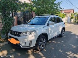 Culoarealb Utilizat 2019 Suzuki Vitara SUV | 11.000 EUR (Super Preț)