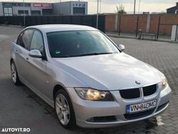 Culoareargint Utilizat 2005 BMW 320 Break | 2.700 EUR (Preț OK)