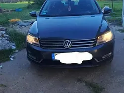 Utilizat 2010 VW Passat Berlinǎ | 5.500 EUR (Scump)