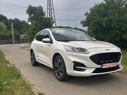 Alb Utilizat 2020 Ford Kuga ST-Line X SUV | 18.900 EUR (Super Preț)