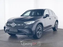 Gri Utilizat 2024 Mercedes GLC220 AMG SUV | 59.974 EUR (Preț bun)