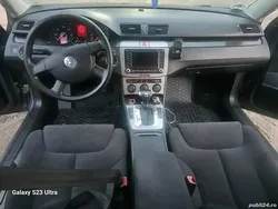 Gri Utilizat 2006 VW Passat Break | 2.800 EUR (Preț OK)