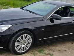 Utilizat 2011 Mercedes E200 Coupe | 10.888 EUR