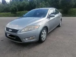 Utilizat 2008 Ford Mondeo Berlinǎ | 1.750 EUR