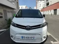 Utilizat 2019 Toyota Proace Van | 10.000 EUR