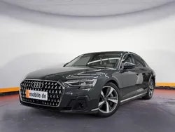 Utilizat 2023 Audi A8 Berlinǎ | 69.878 EUR (Puțin scump)