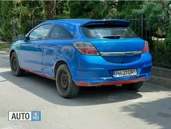 Albastru Utilizat 2006 Opel Astra Hatchback | 1.000 EUR (Super Preț)