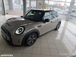 Bej Utilizat 2022 Mini Cooper S Cabriolet Cabrio | 25.700 EUR